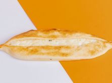 فطيرة جبنة سائلة