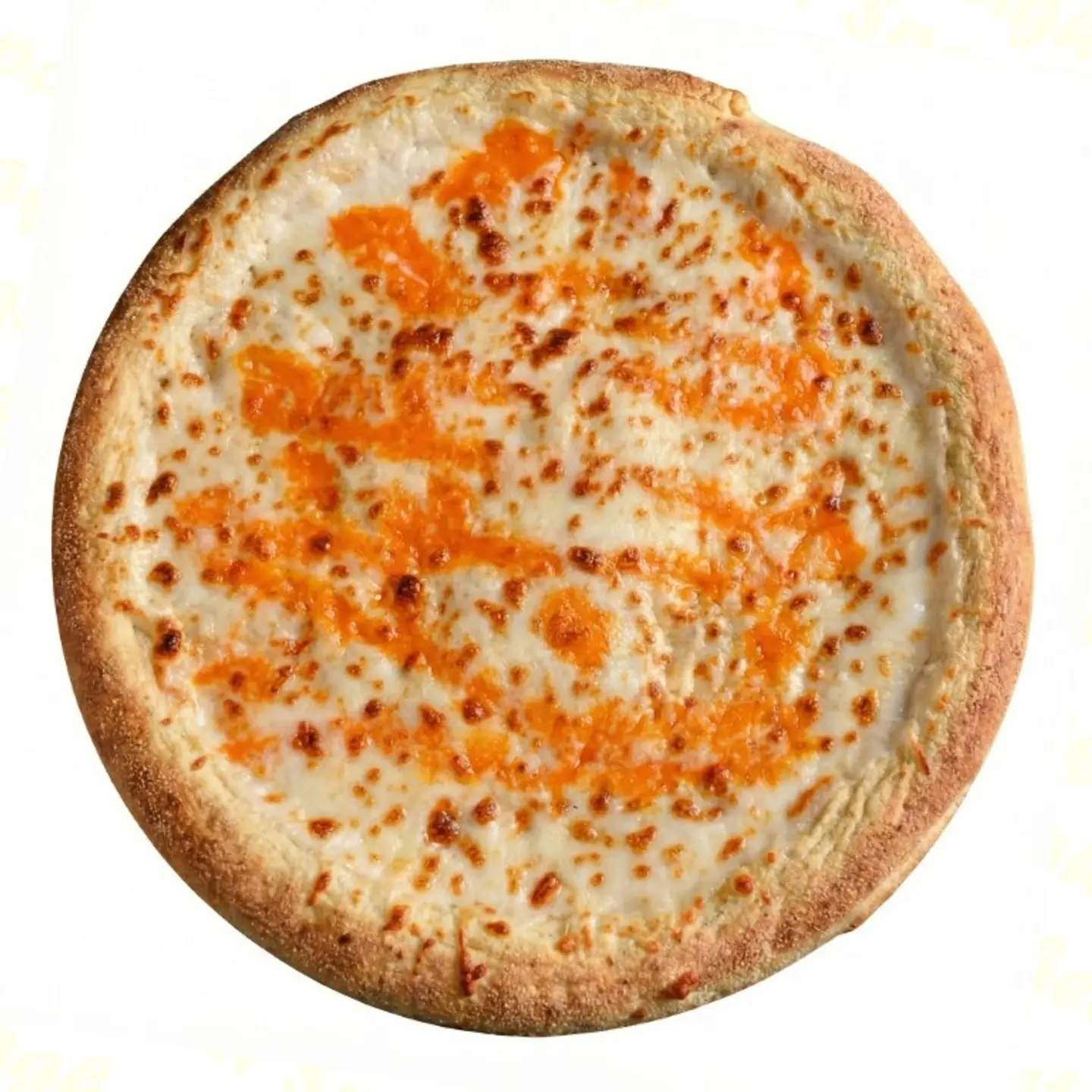 بيتزا مكس اجبان صغير