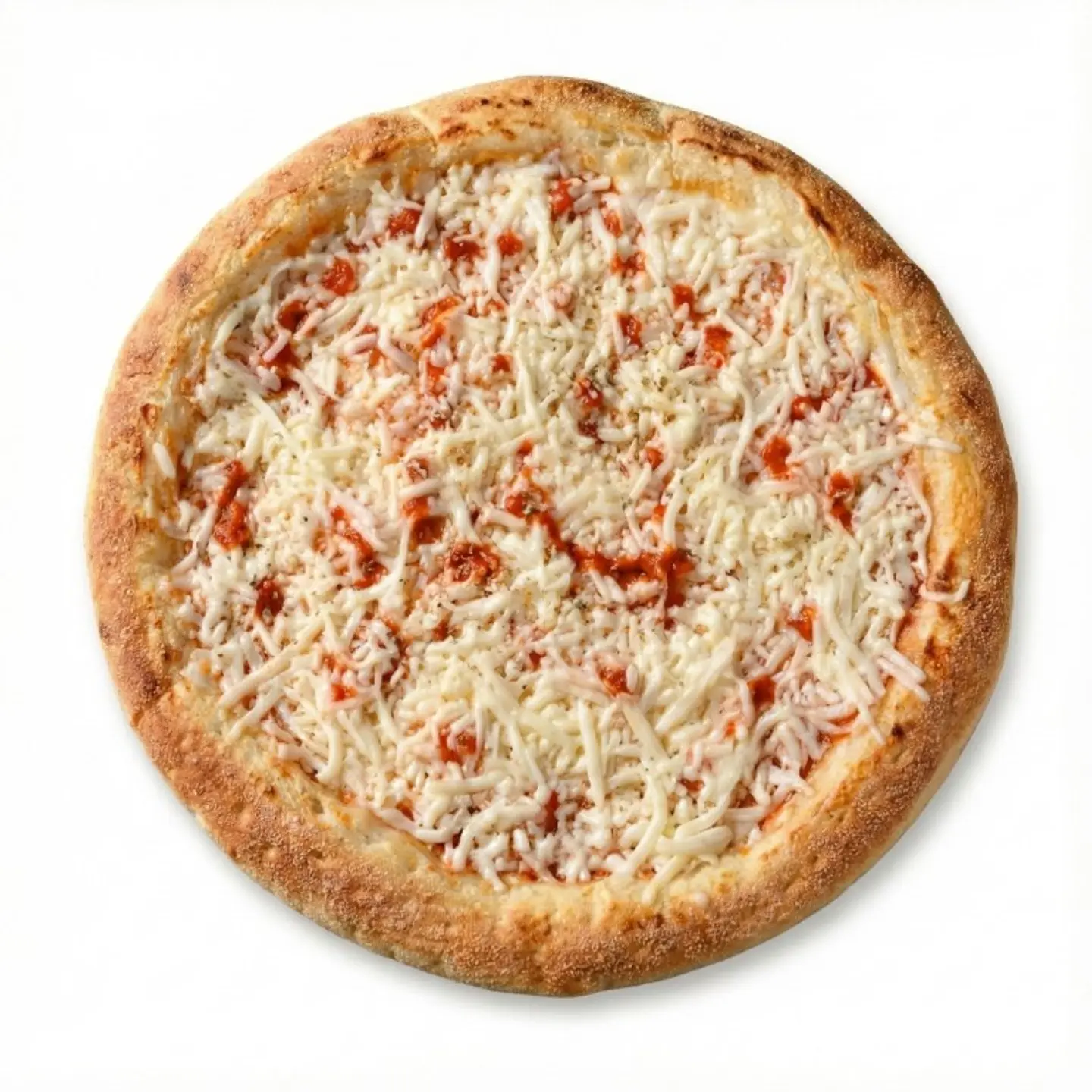 بيتزا كلاسيك تشيز صغير