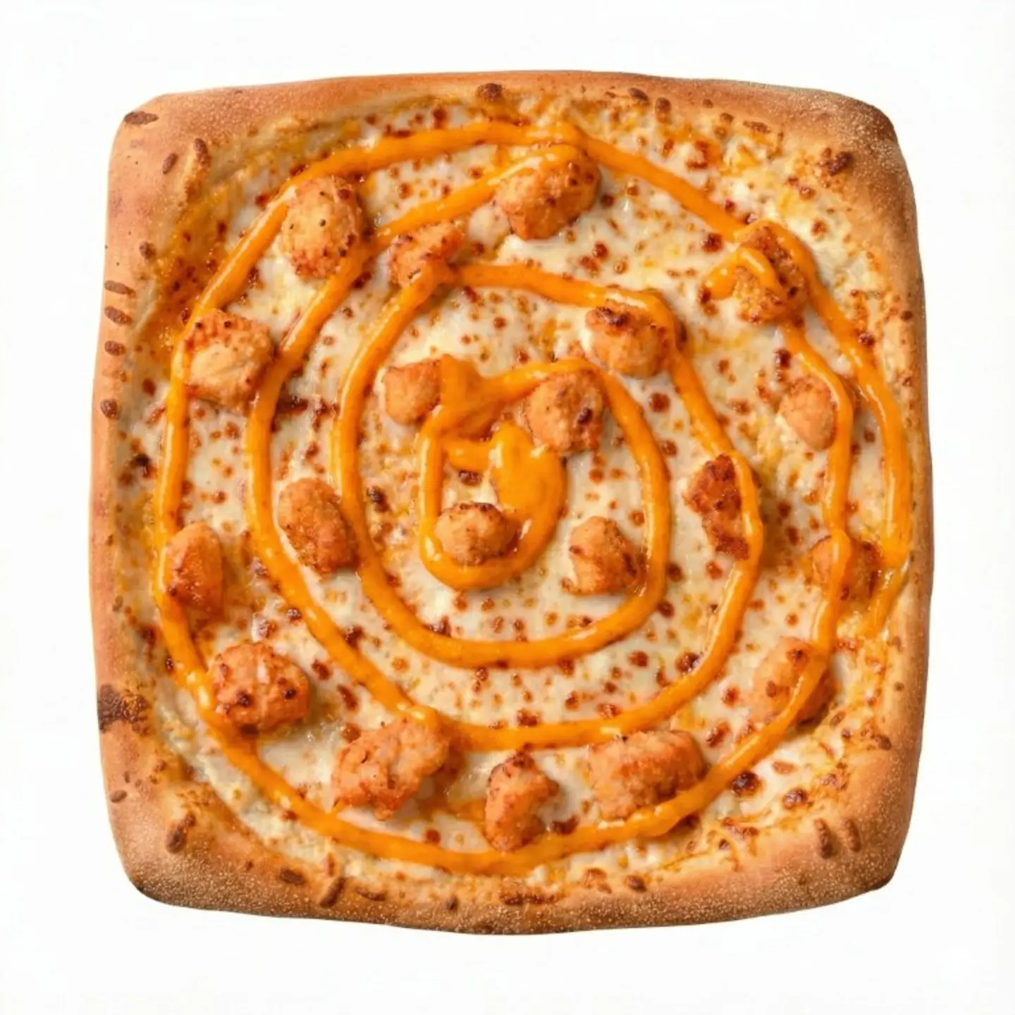 بيتزا بافلو سلسيان