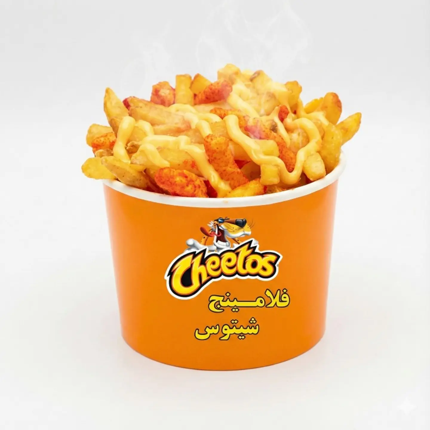 فلامينج شيتوس