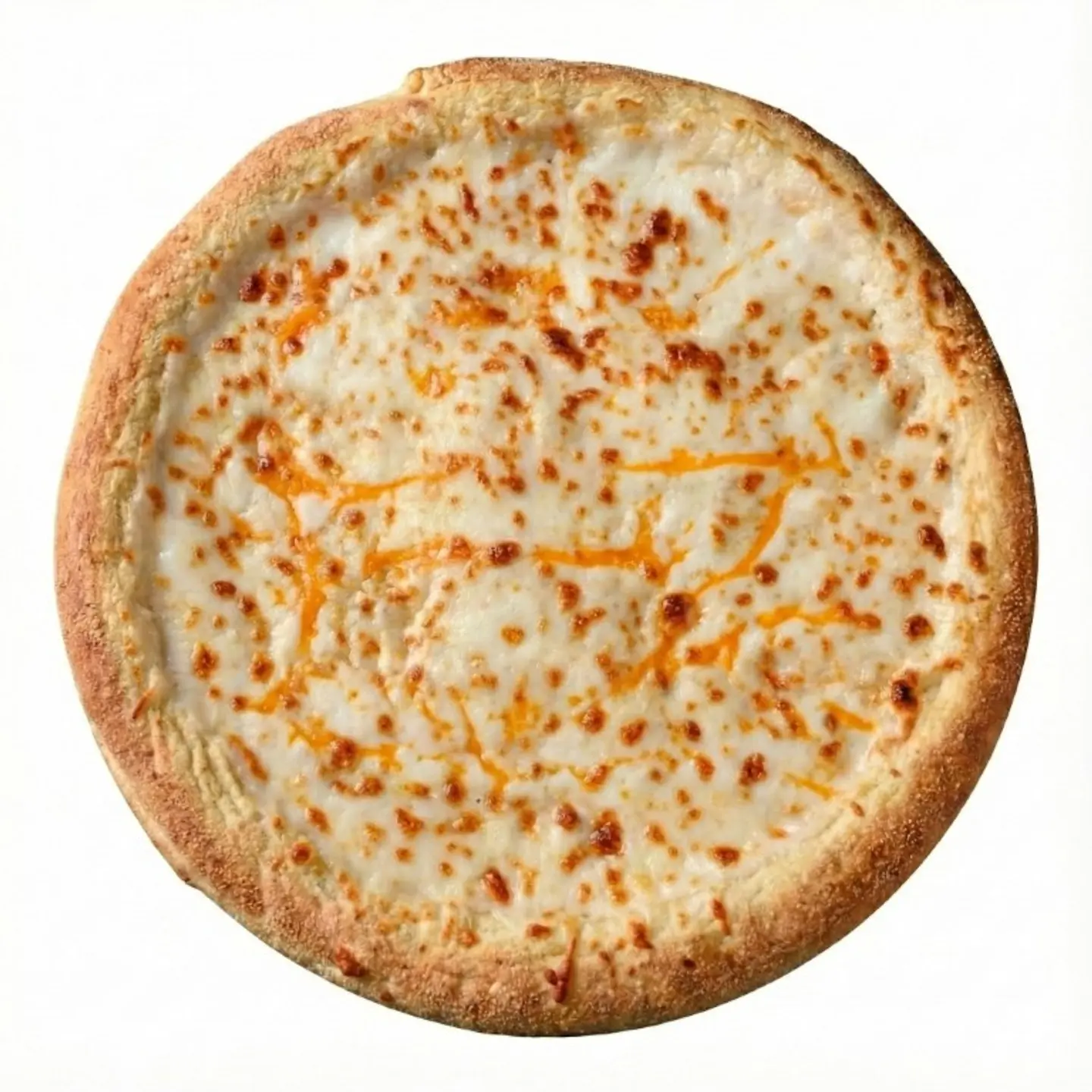 بيتزا جبنة صغير