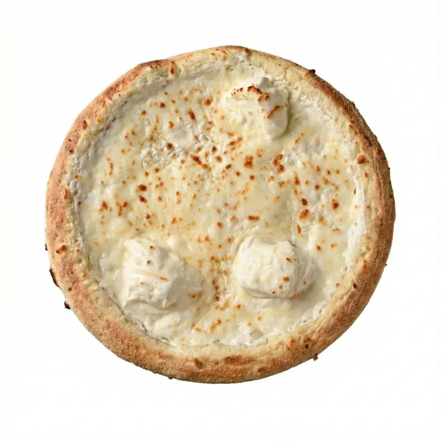 بيتزا عش البلبل كبير