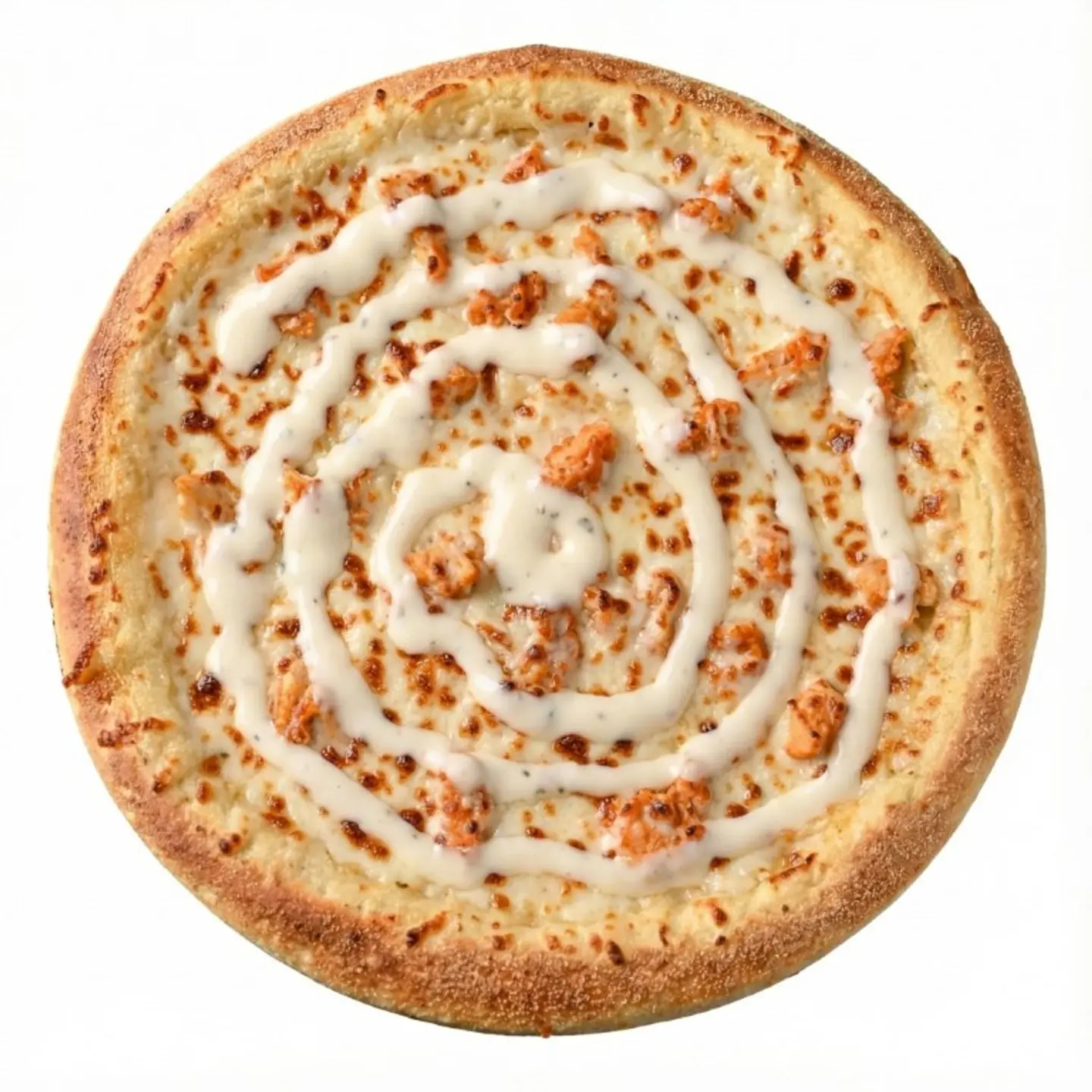 بيتزا تشيلي رانش وسط