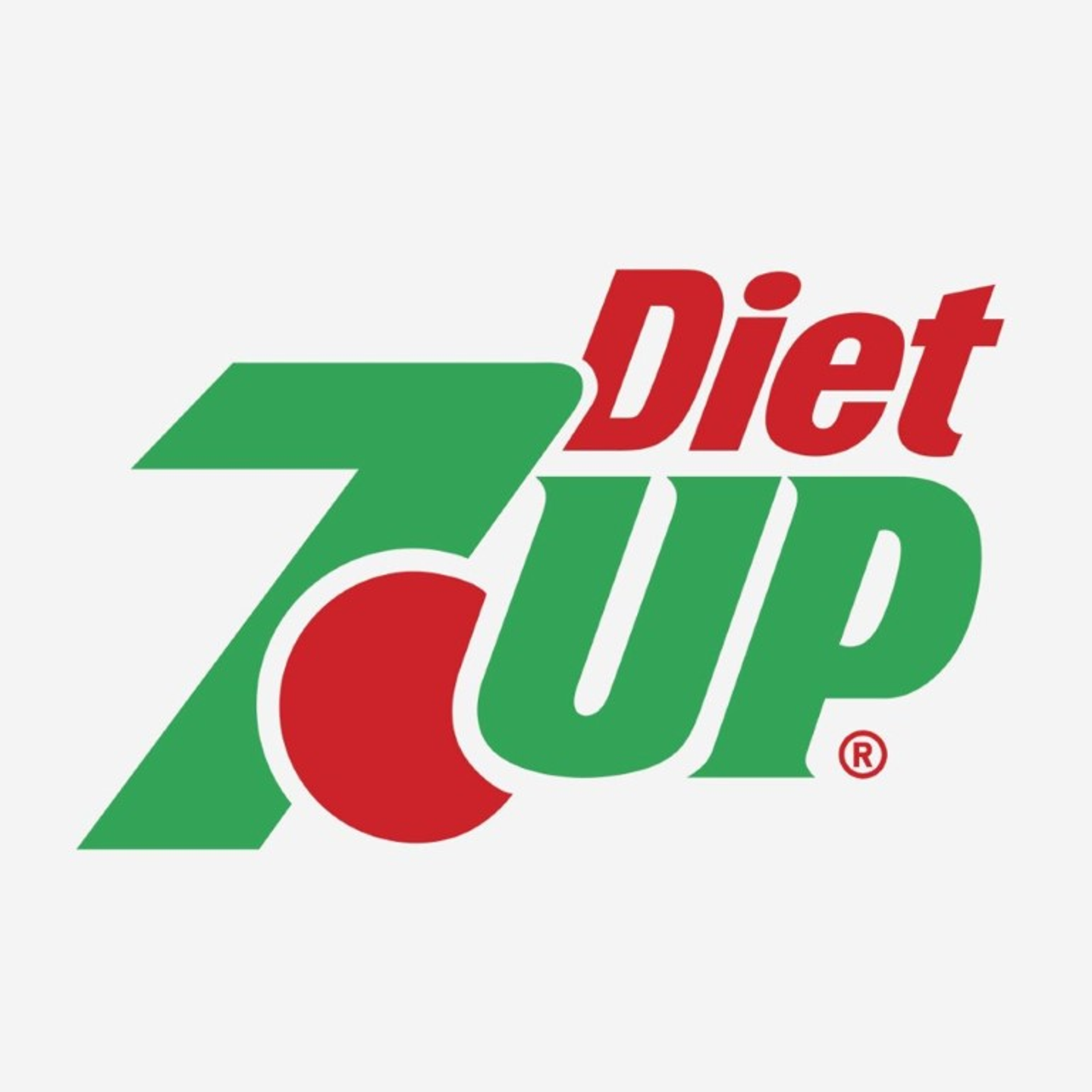 سفن اب دايت