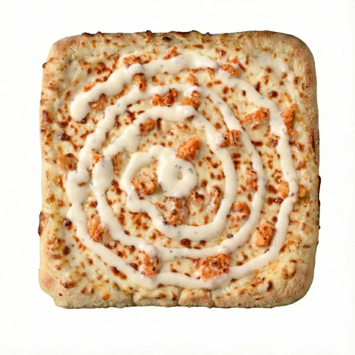 بيتزا تشكن رانش سلسيان