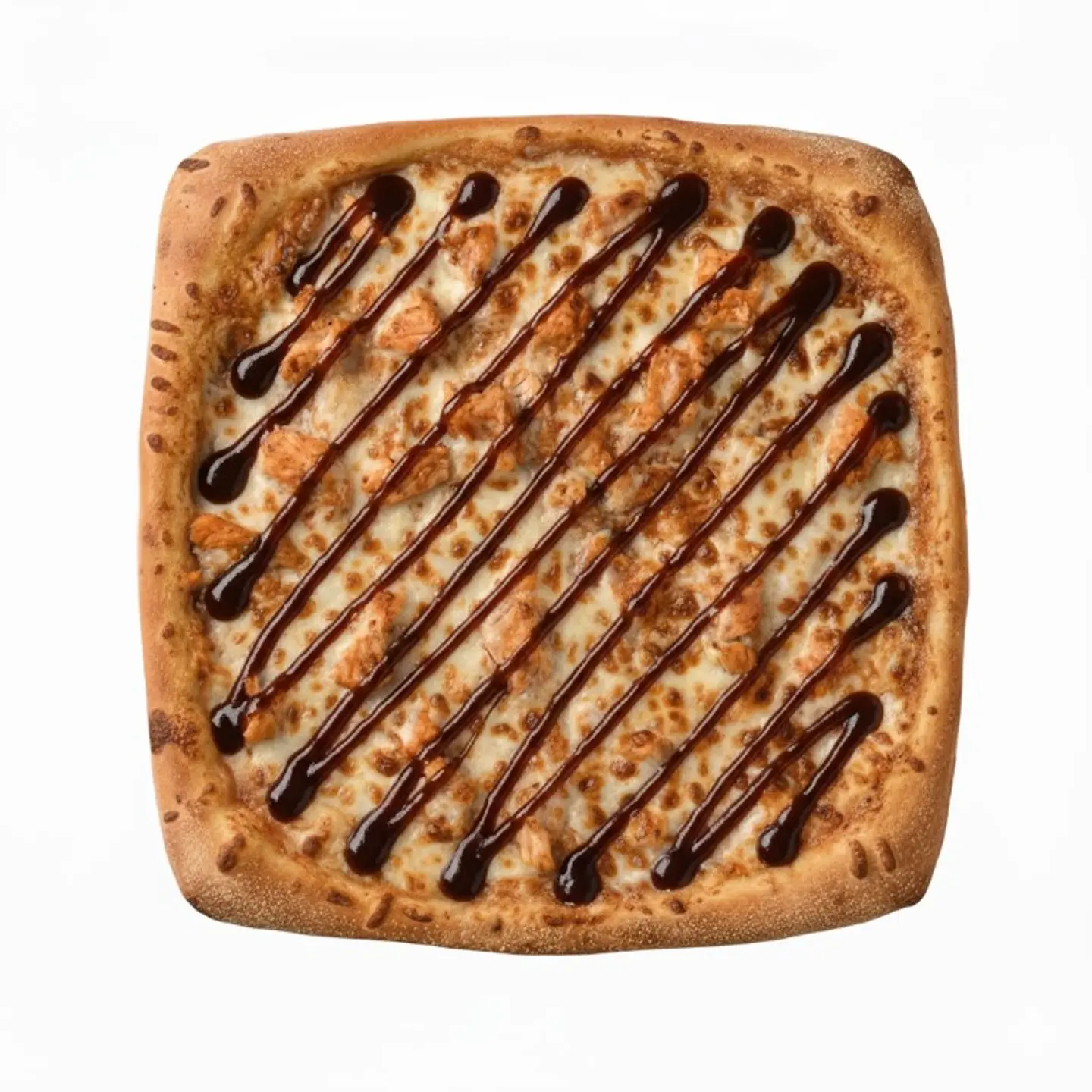 بيتزا باربيكيو سلسيان