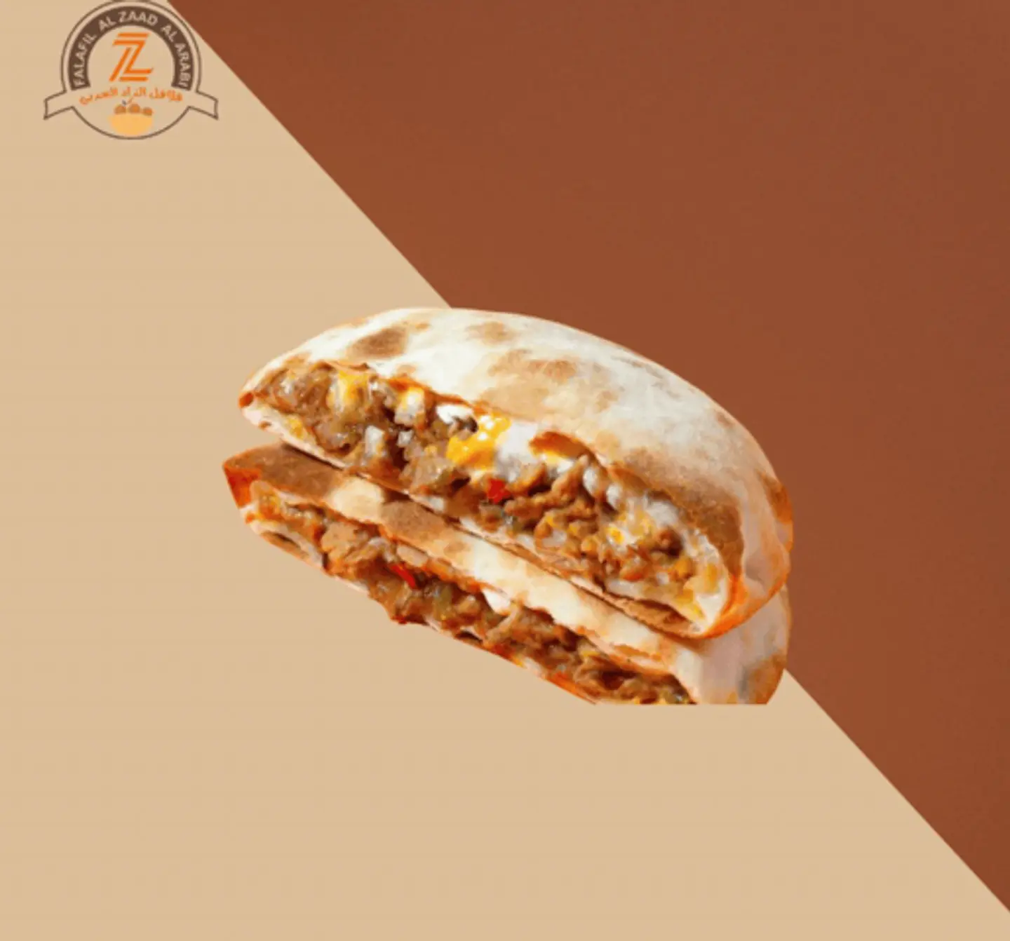 مدور دجاج