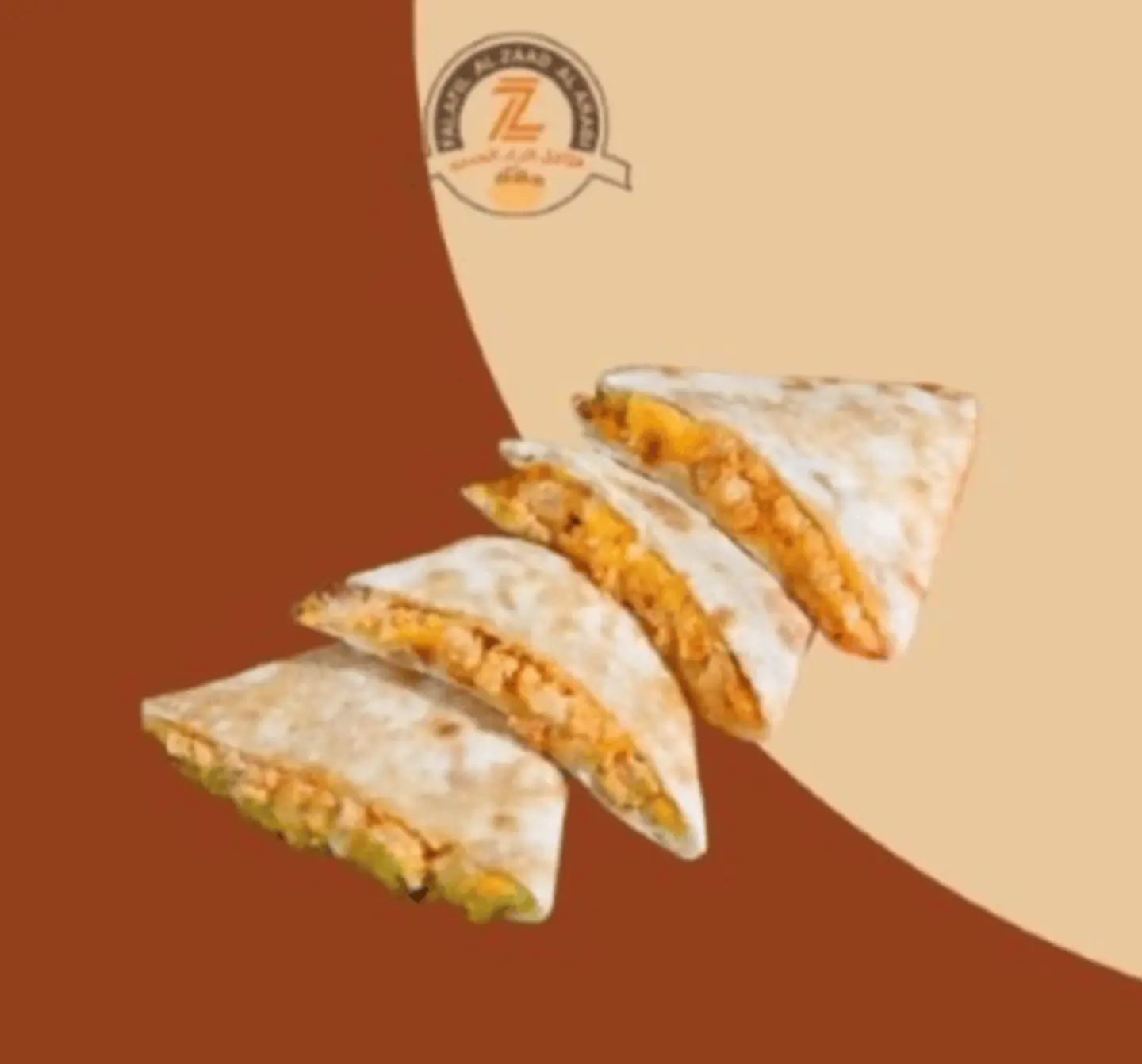 بوكس فطائر