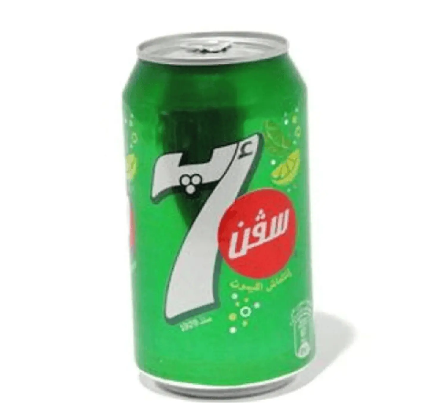 سفن اب