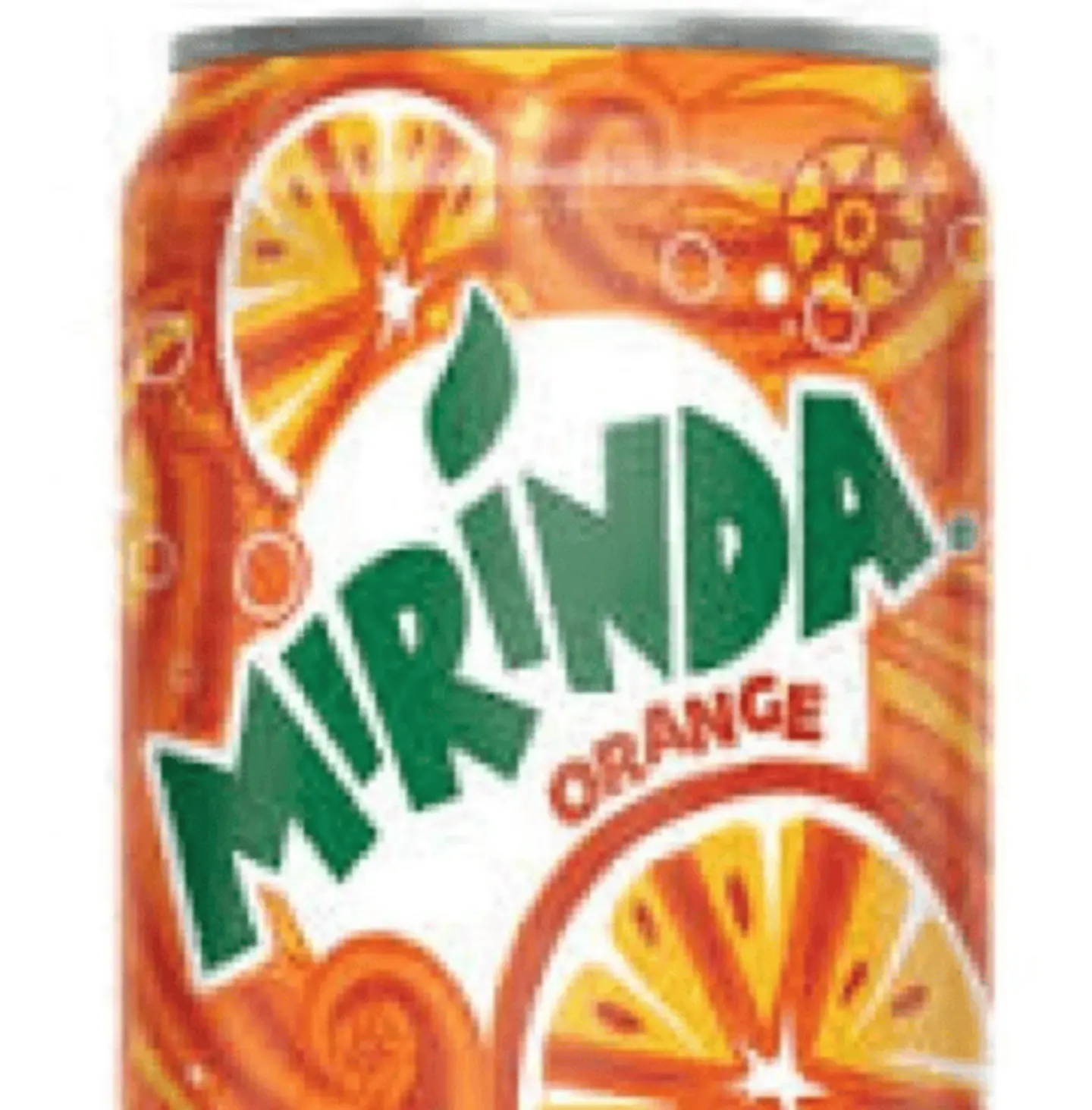 فانتا برتقال