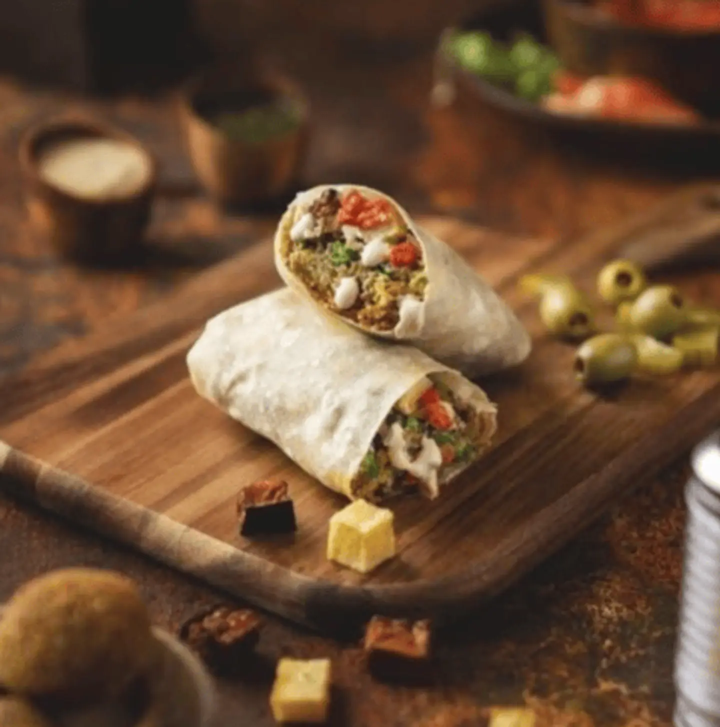 فلافل اسبشل