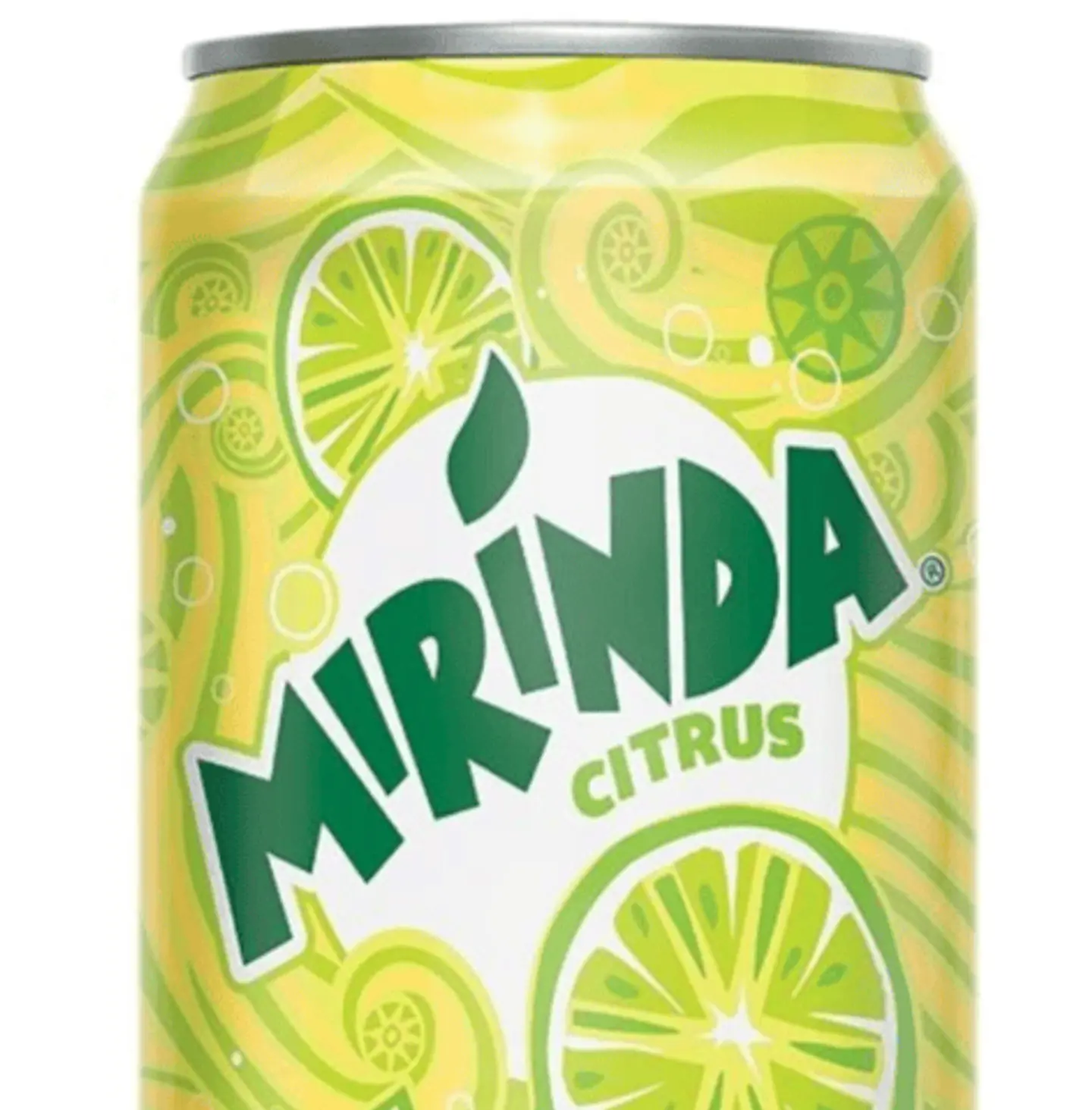 ميرندا حمضيات