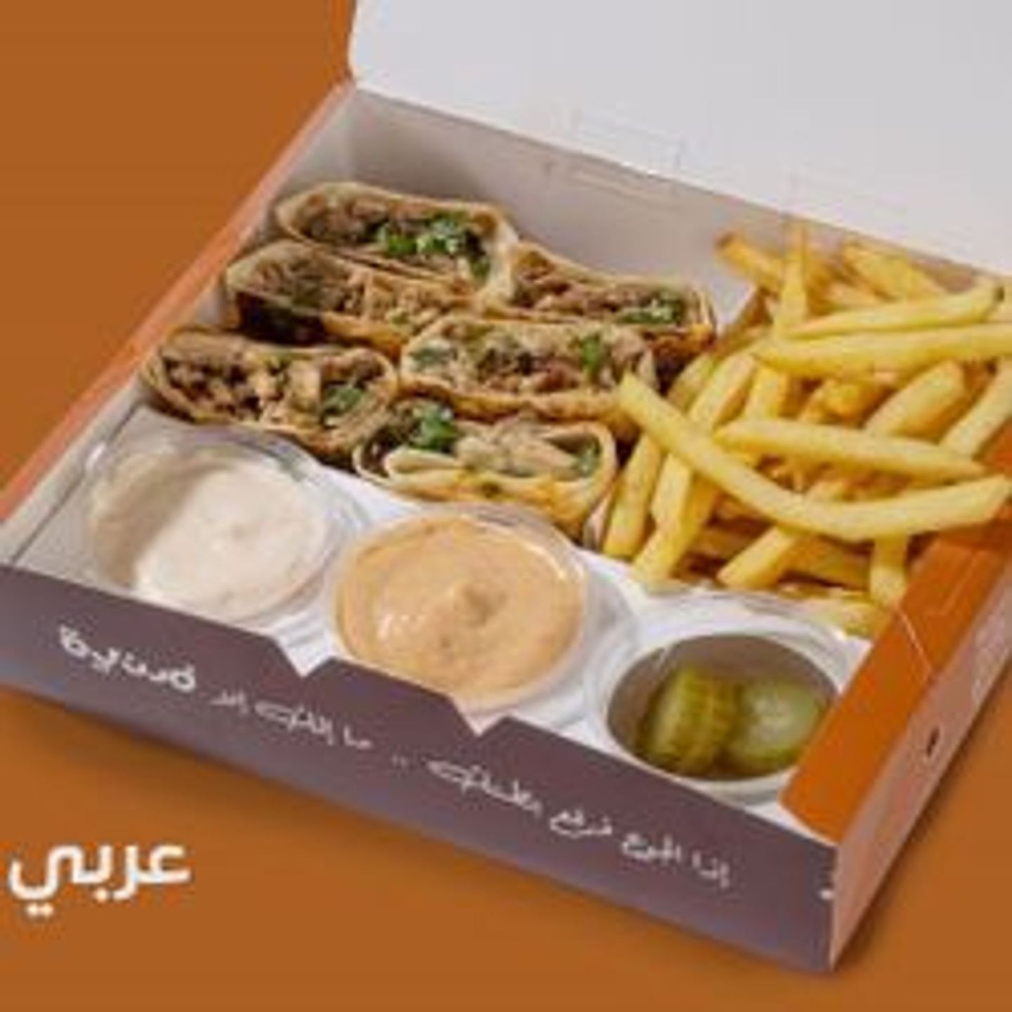 عربي دجاج