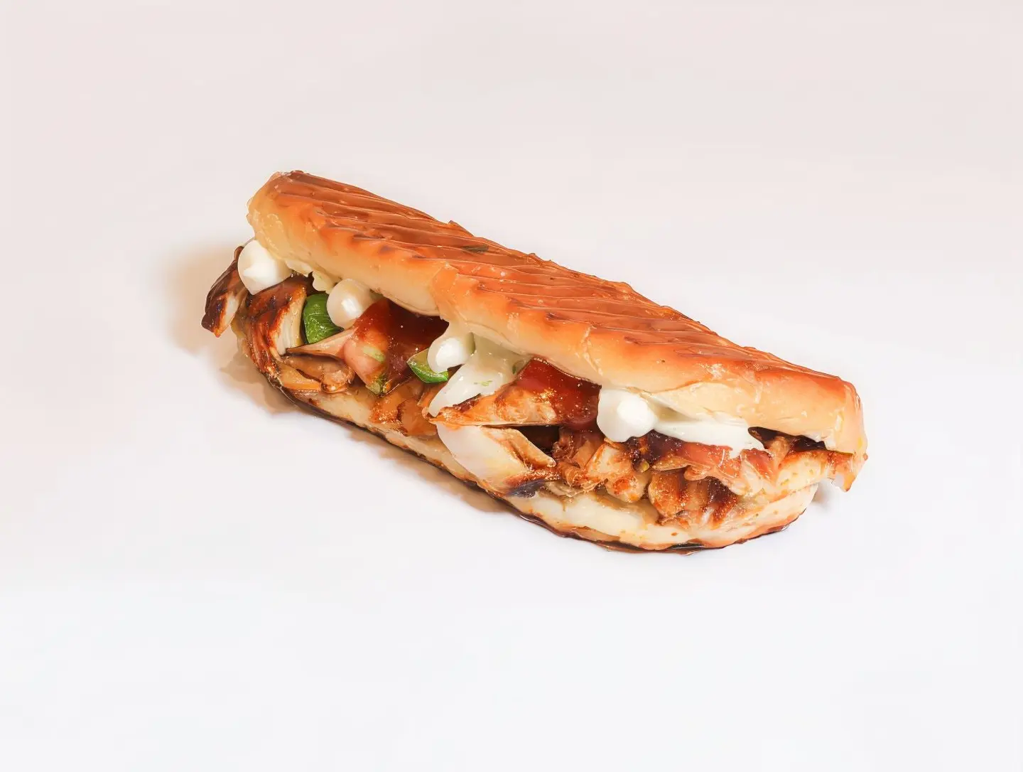 صامولي دجاج