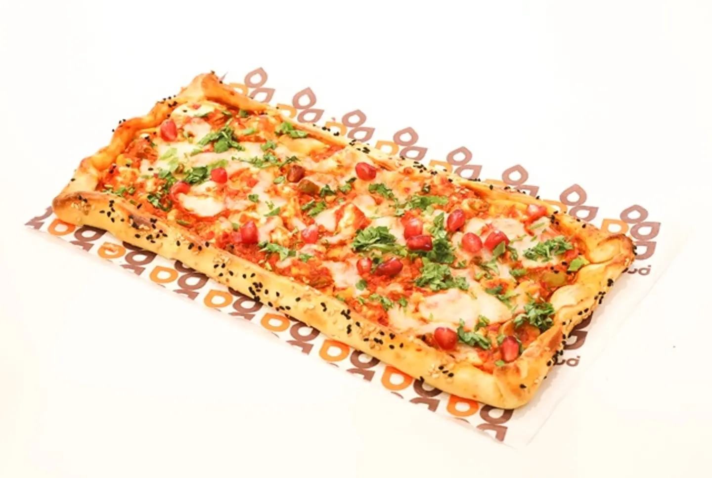 منقوشة سلطه أجبان