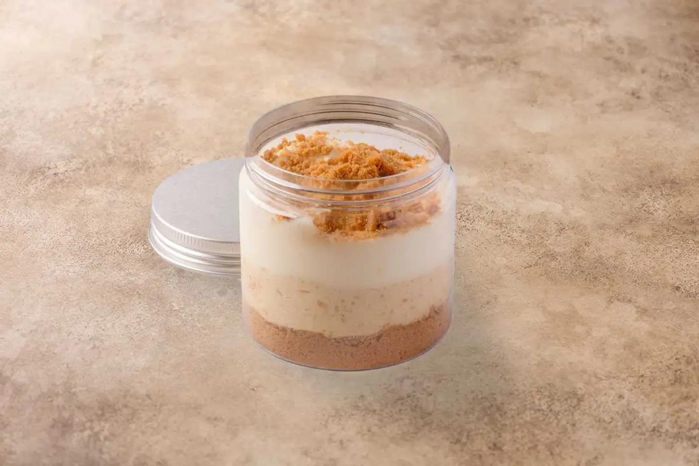 Lotus Cheesecake