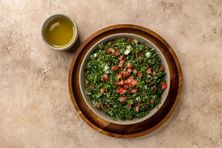 تبولة