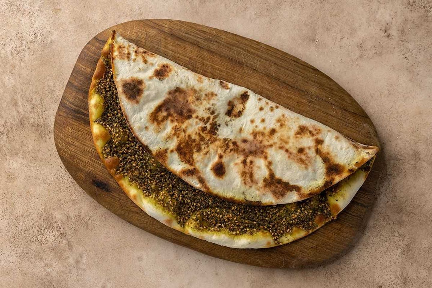 زعتر