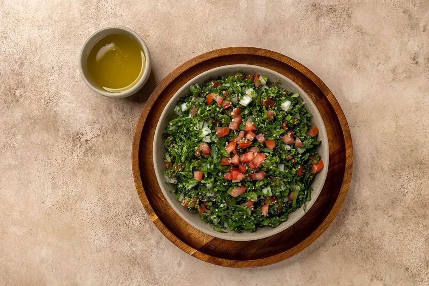 تبولة