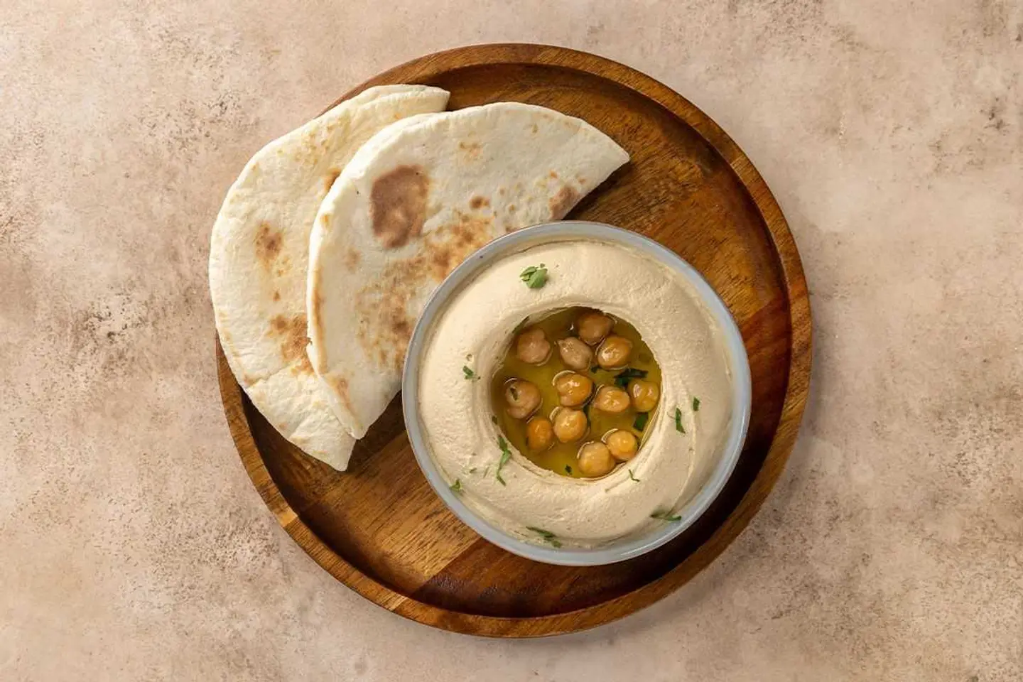 Hummus