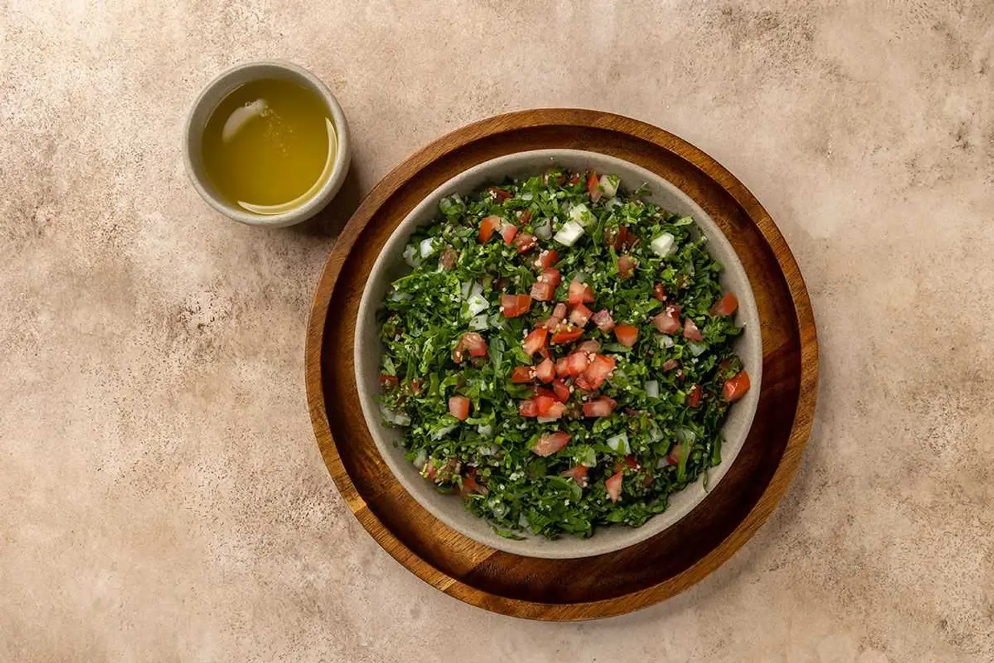 تبولة