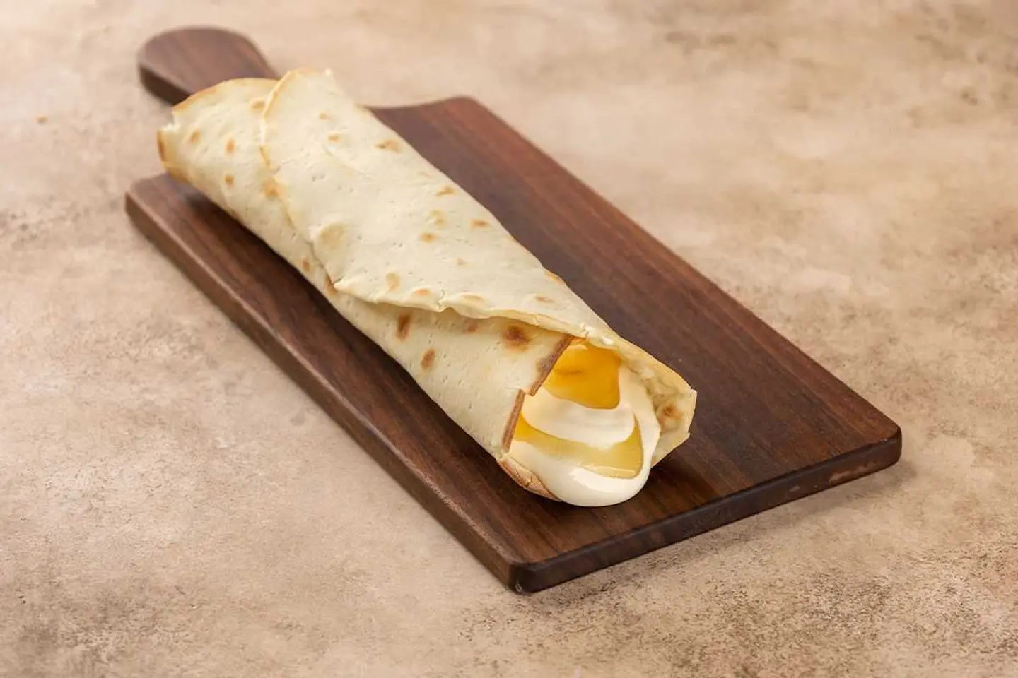 Kraft & Honey