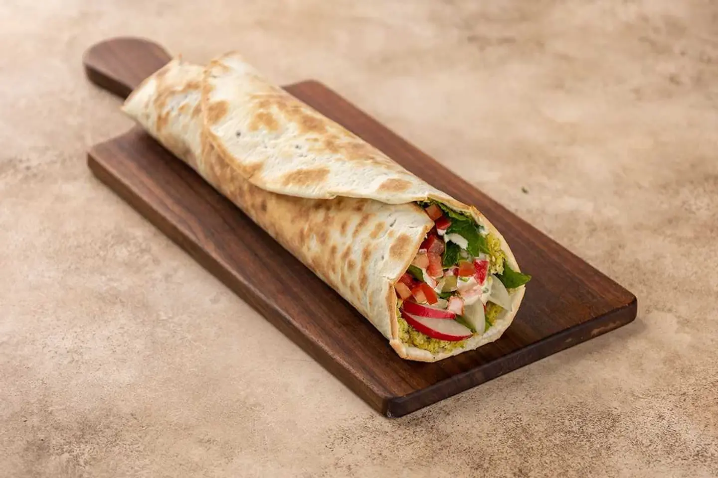 Falafel