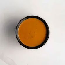 صلصة مدخنة