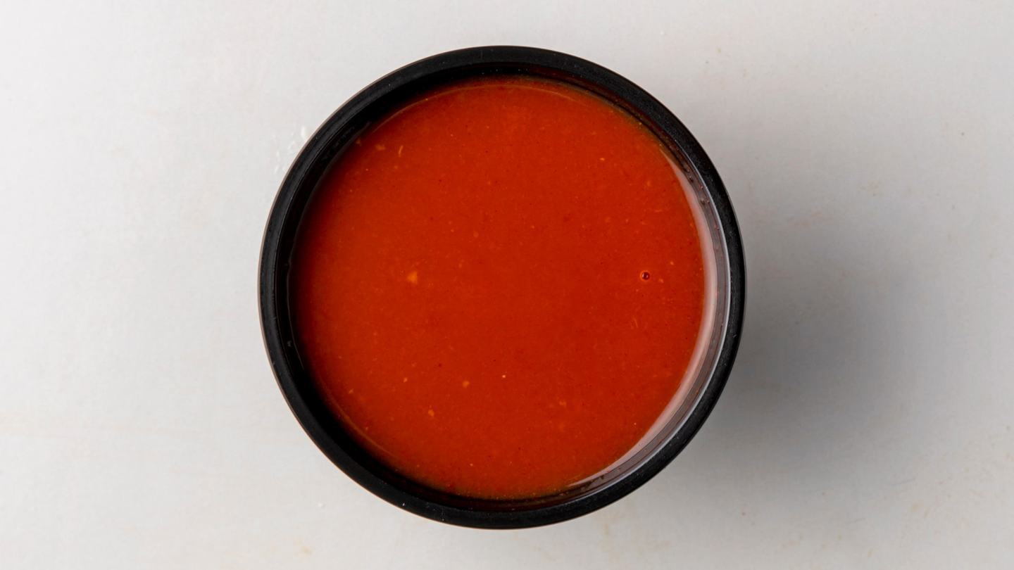 Buffalo Sauce