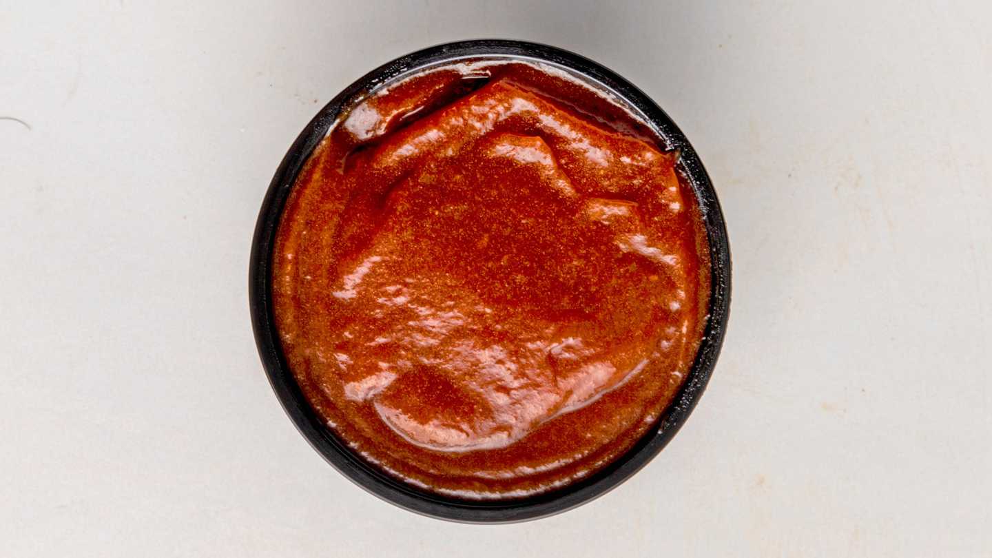 Bbq Sauce