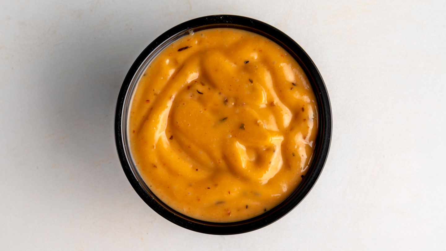 Nash Sauce