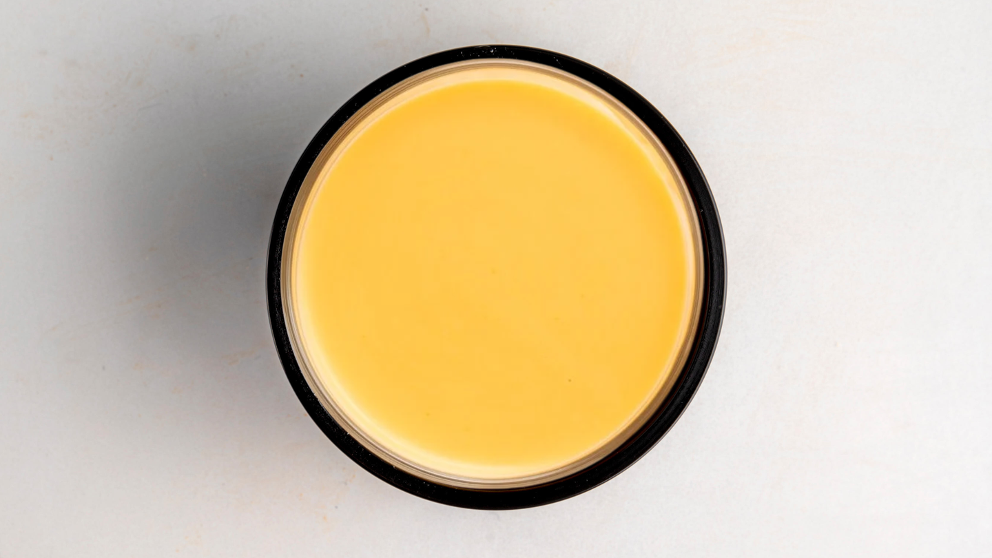 Cheese Sauce