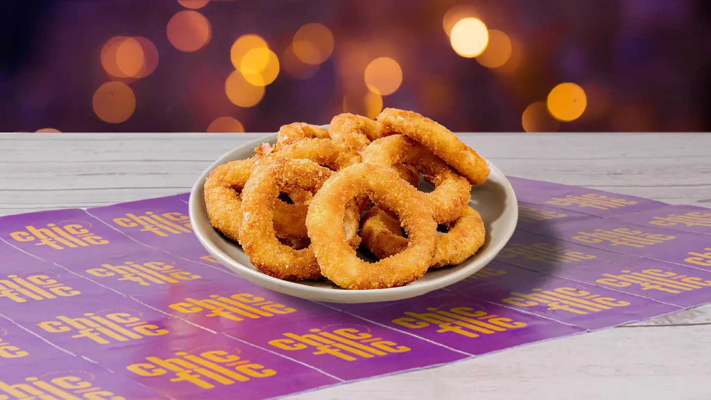 Onion Rings