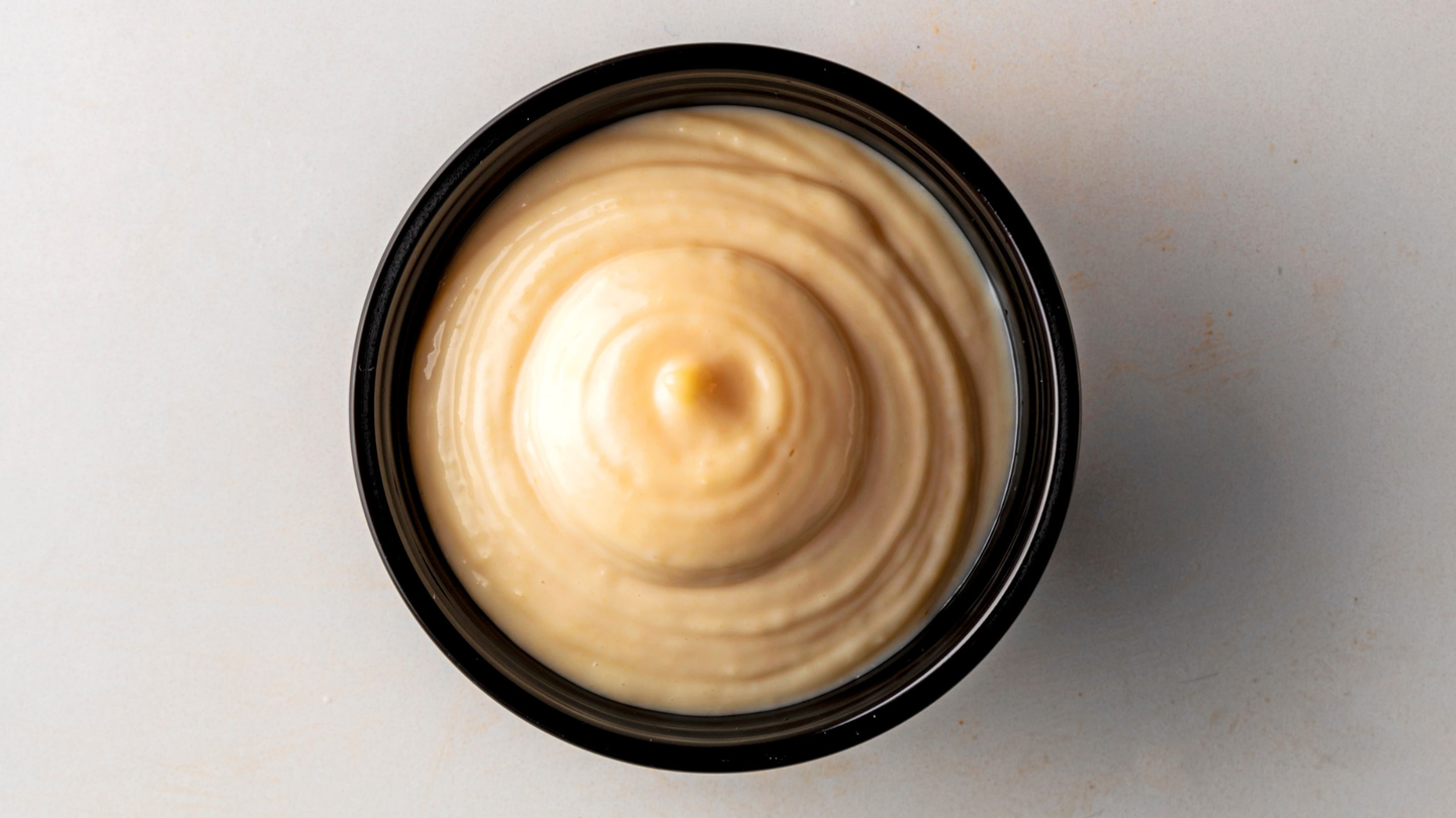 Truffle Mayo Sauce