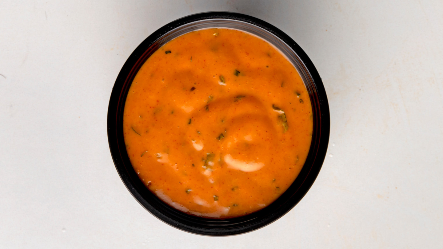 House Sauce