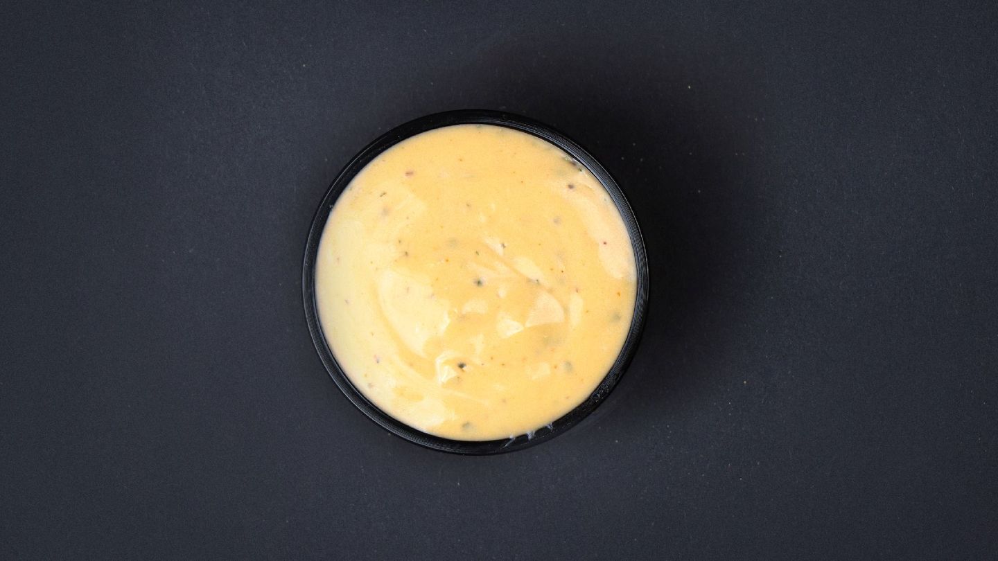 Ranch Sauce