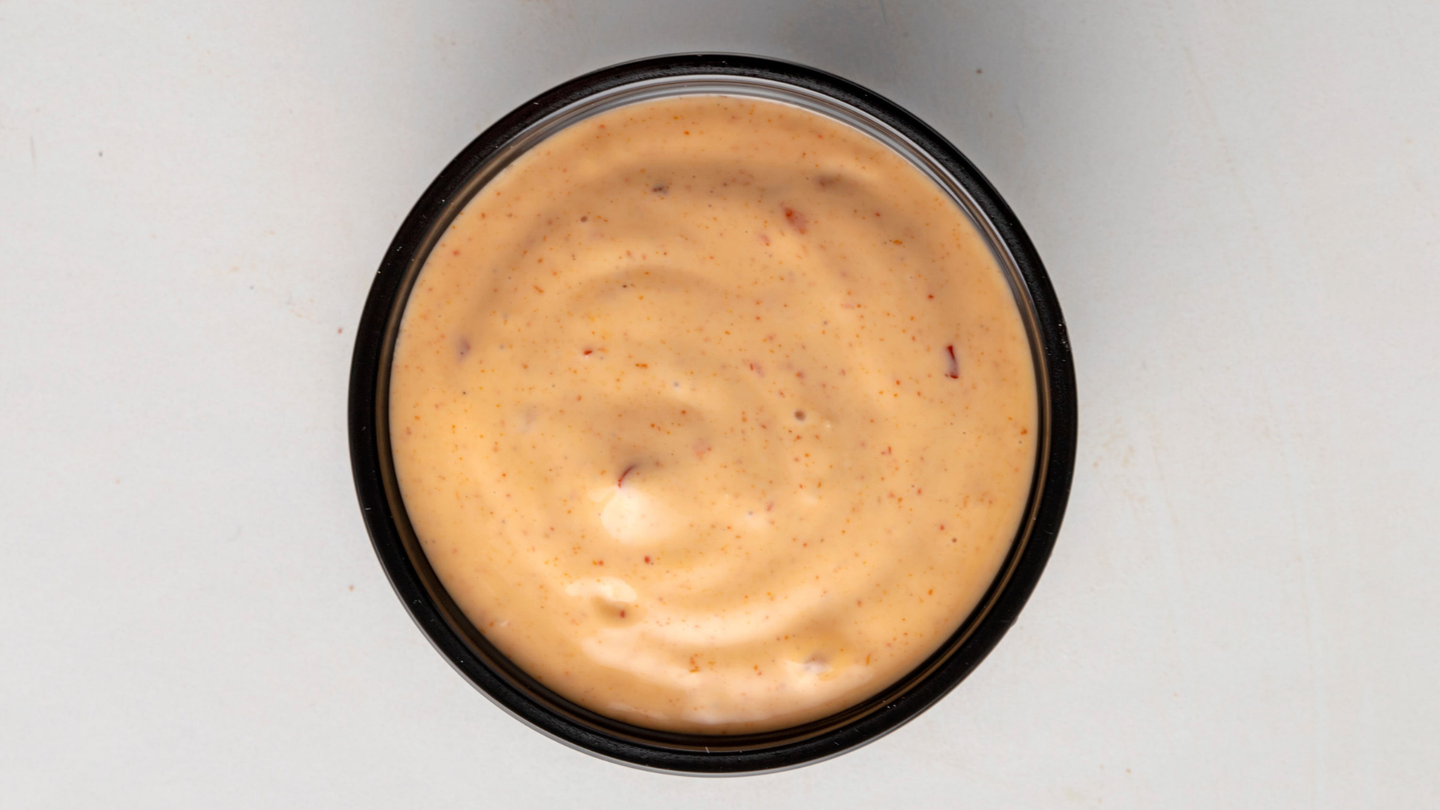 Dynamite Sauce
