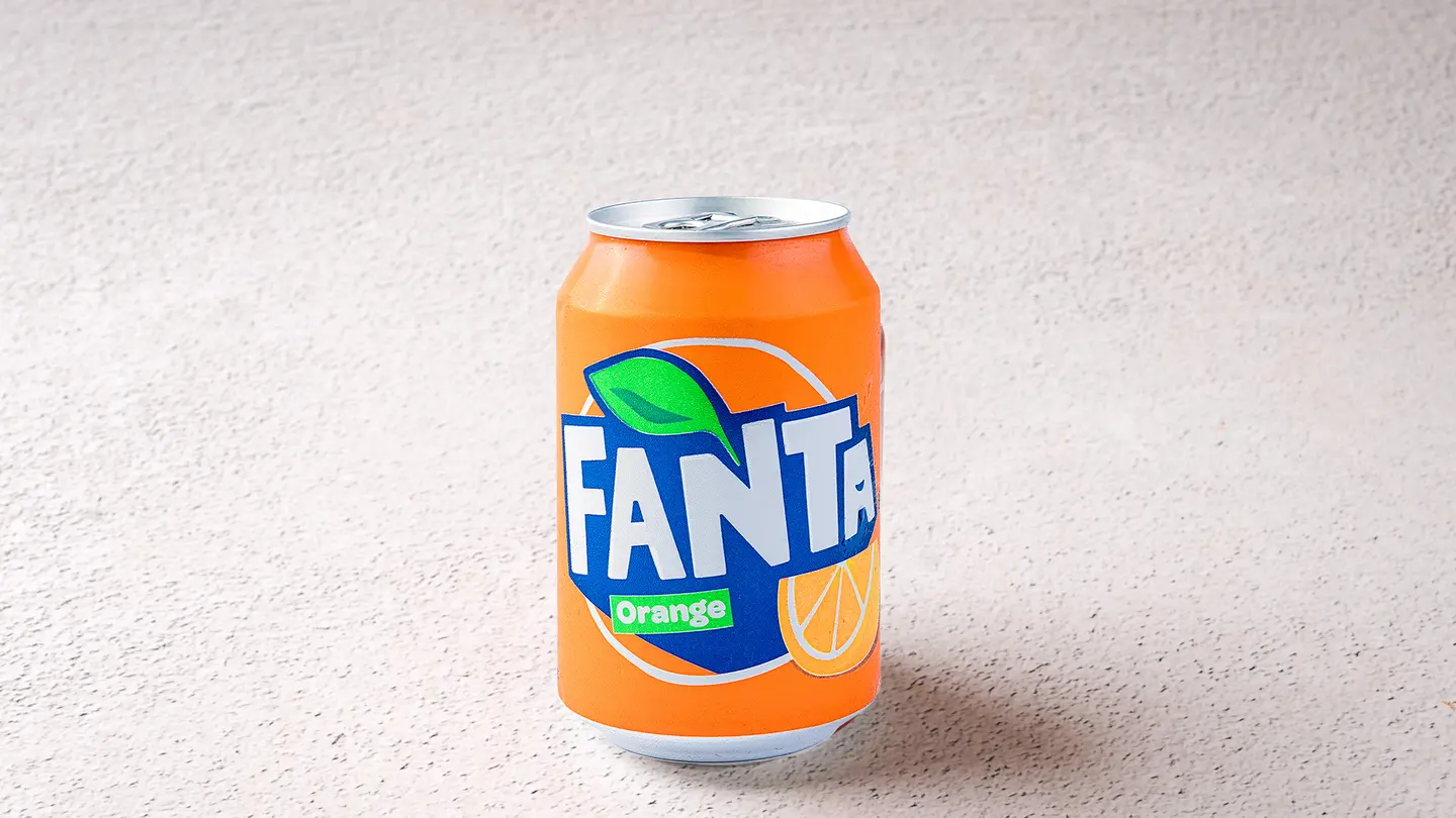 Fanta