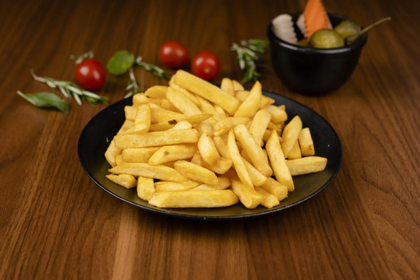 Fries