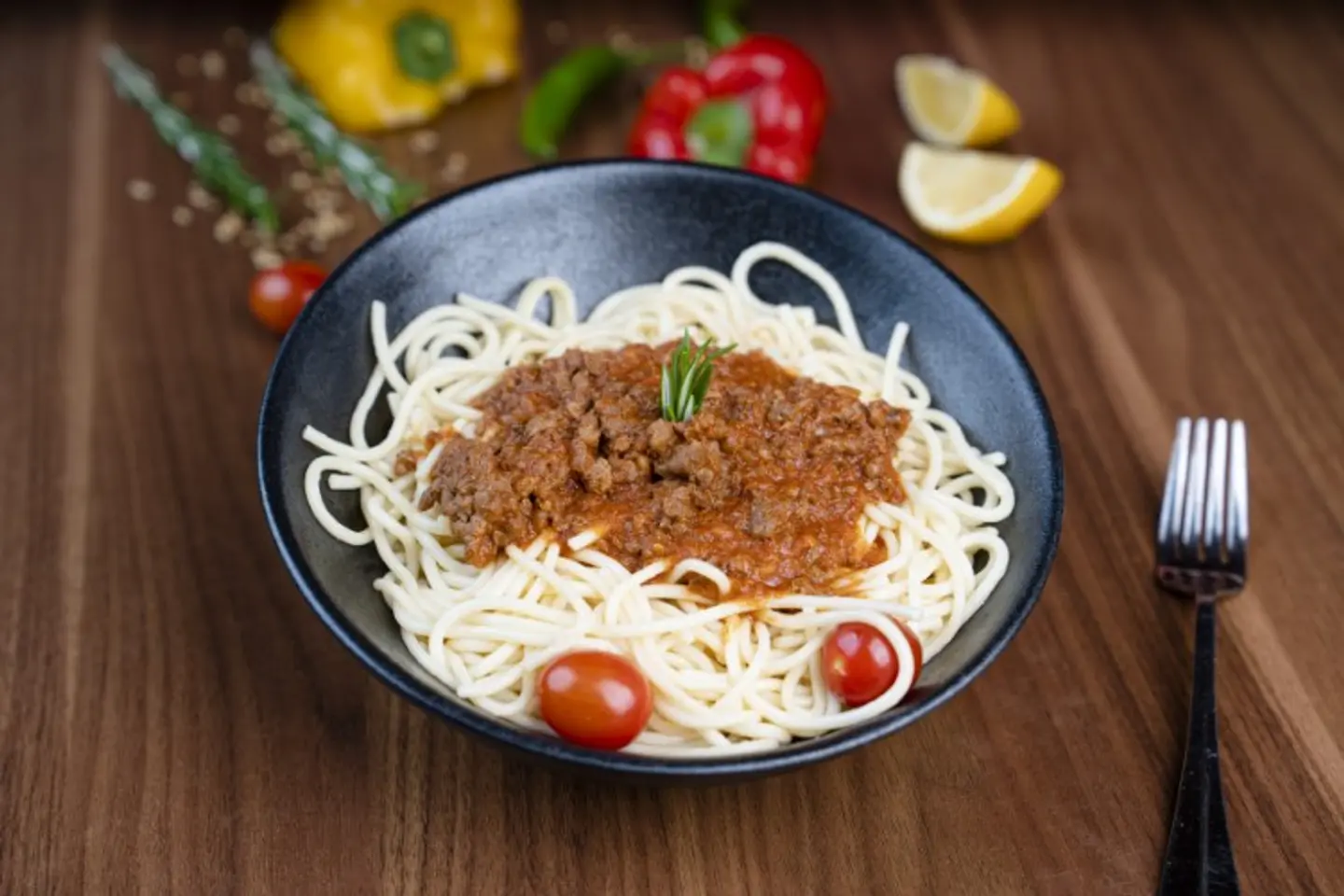Macaroni Asbagti