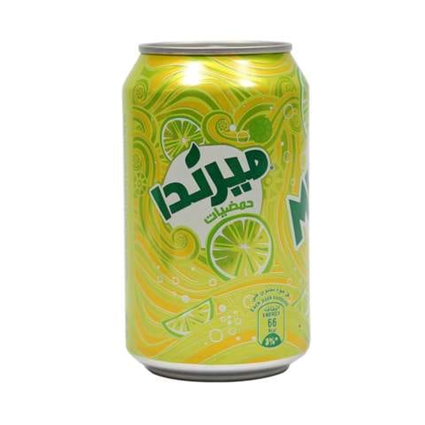 Mirinda Citrus