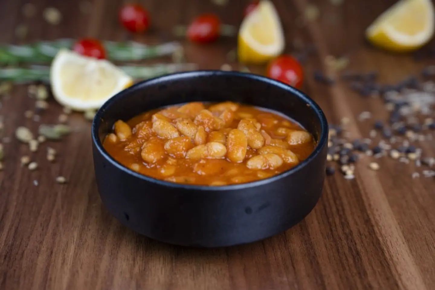 White Beans