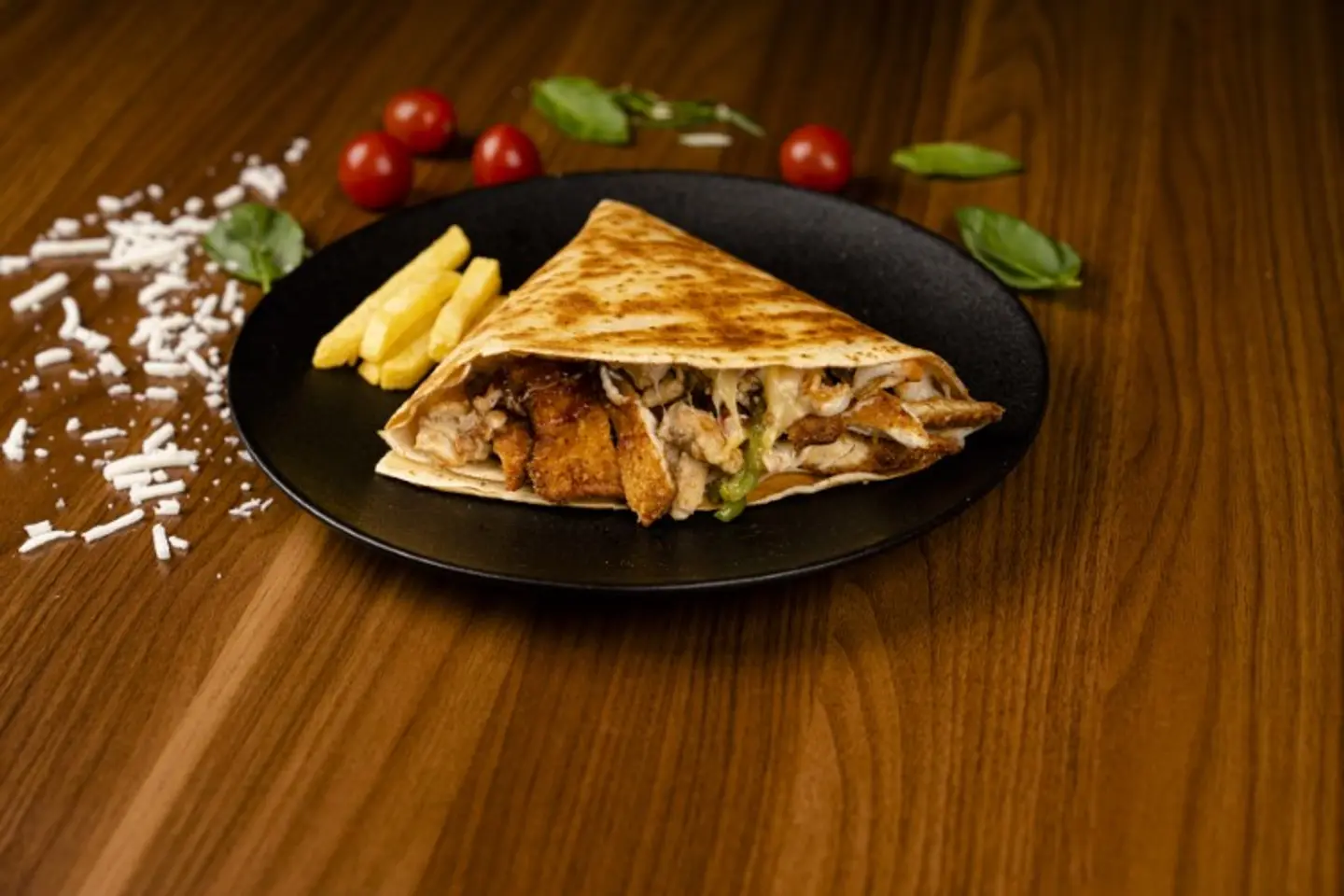 دجاج بانية