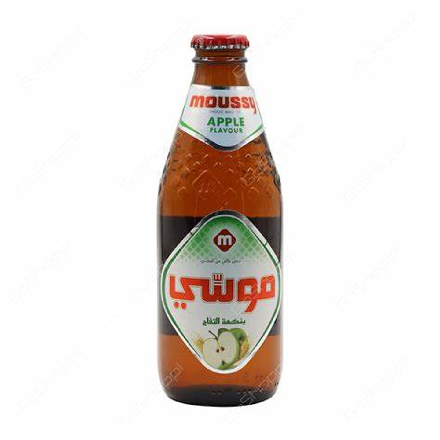 Apple Beer
