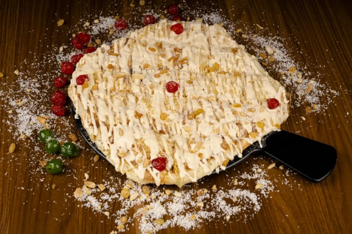 Mix Sweet Pie