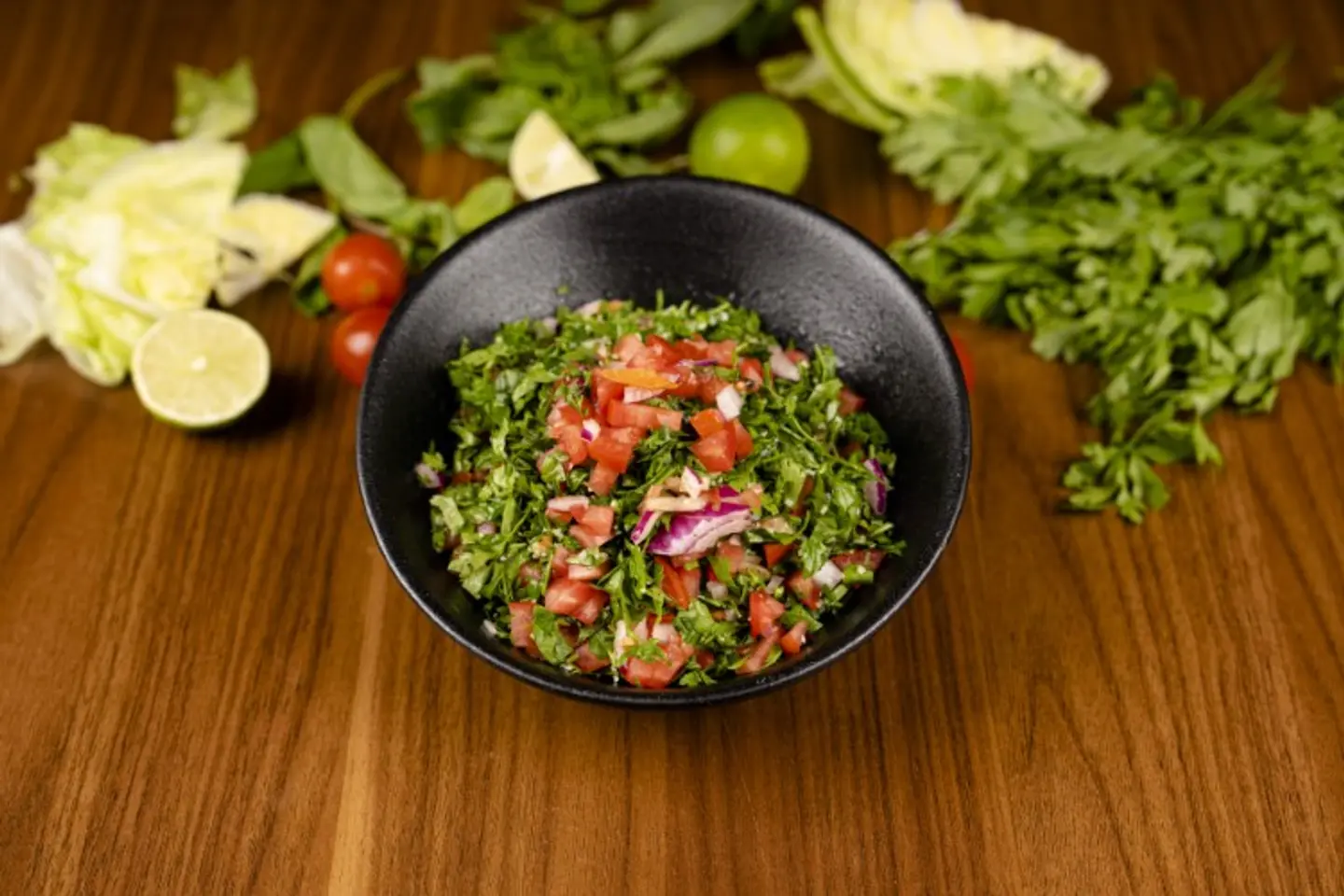 Green Salad
