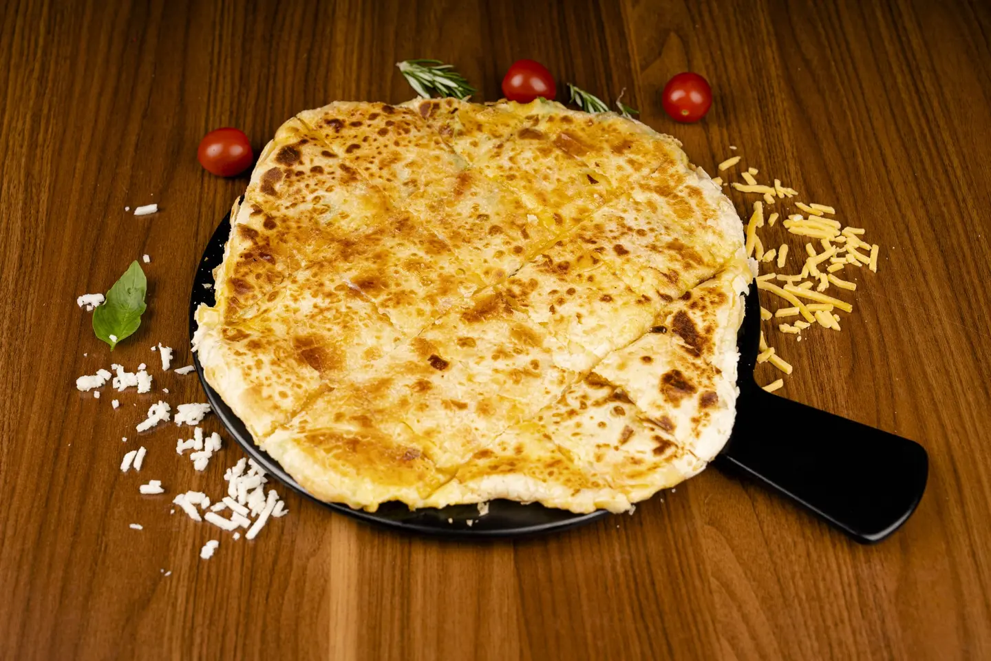 Mixed Cheese Pie - Small
