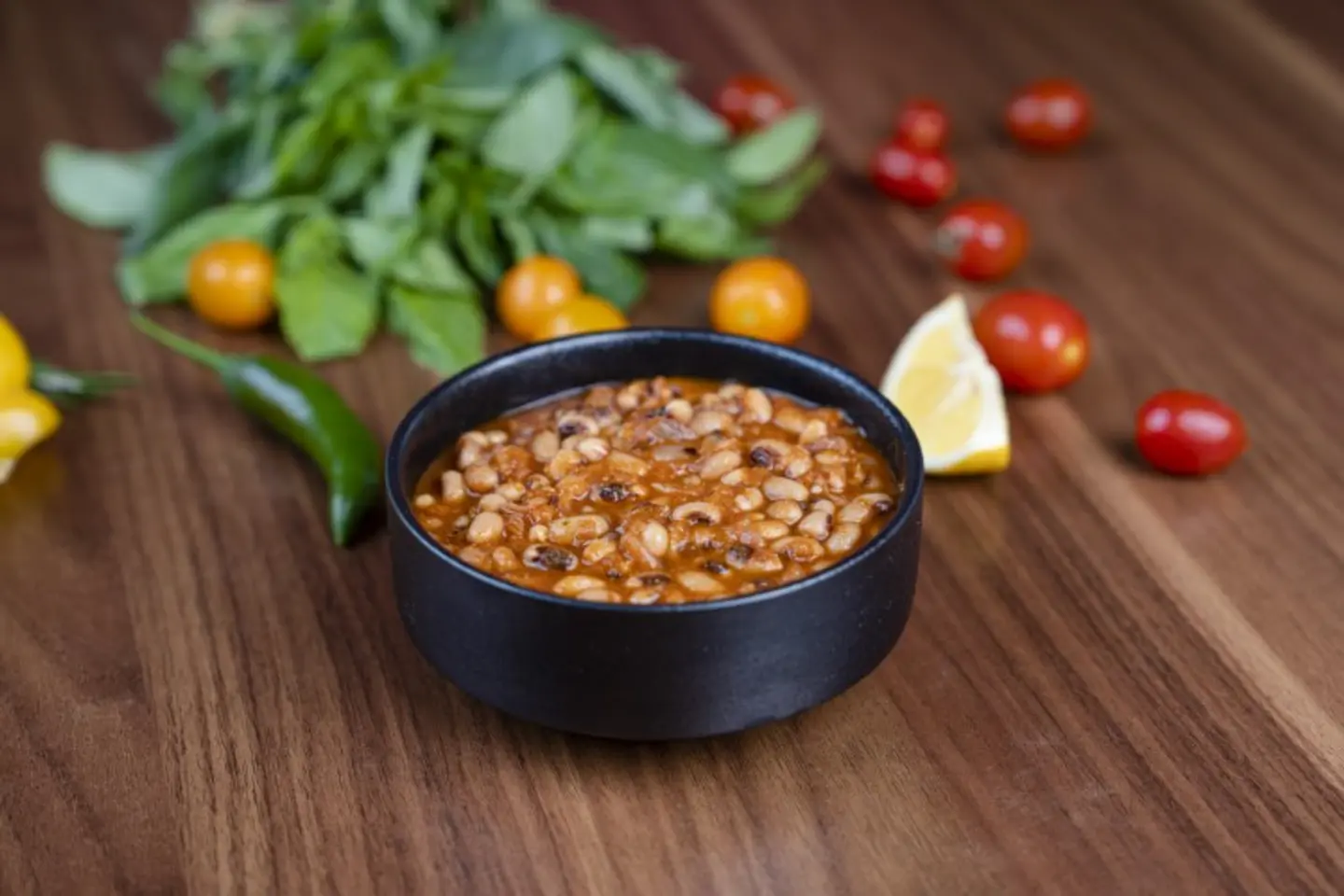 Cowpeas