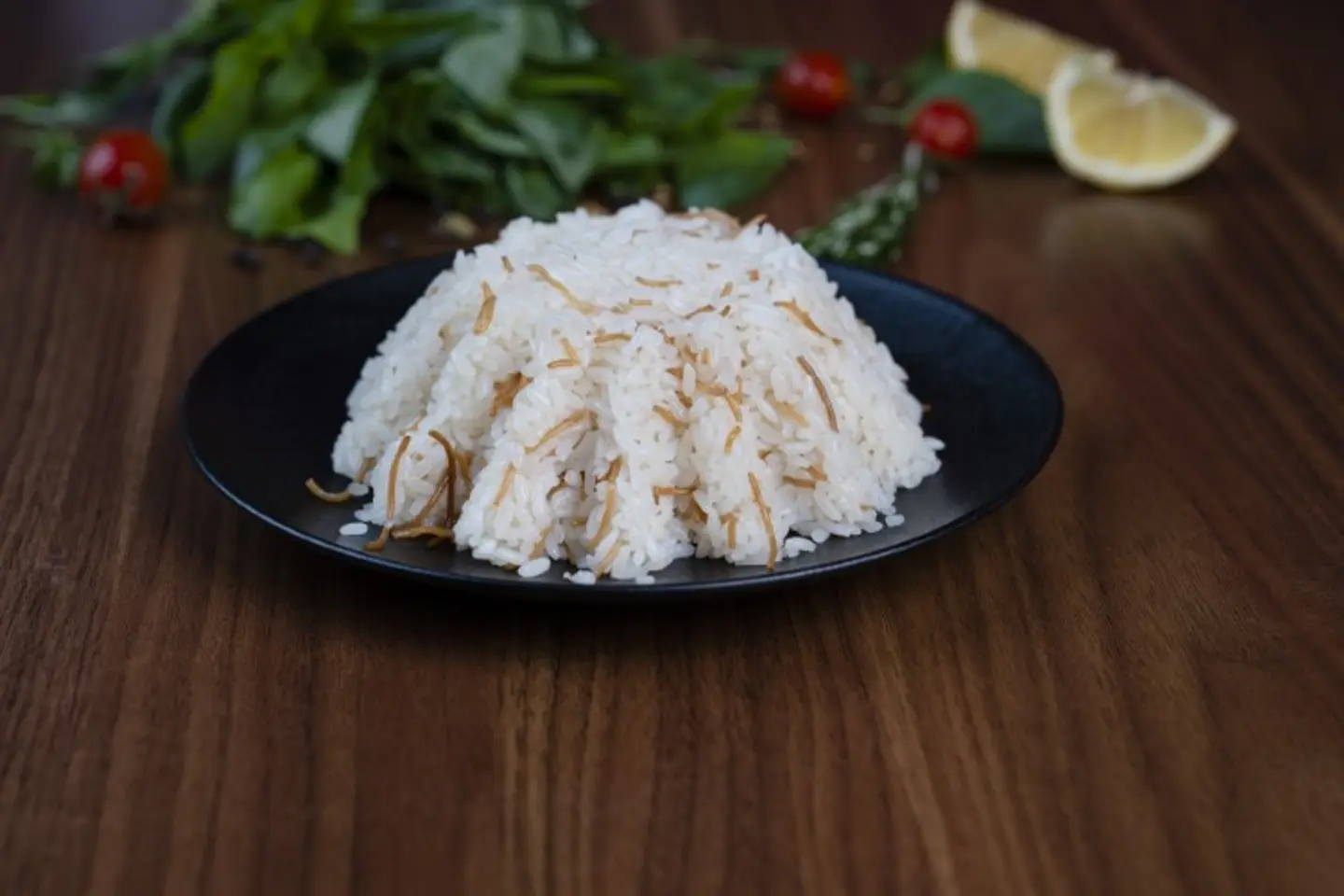 White Rice